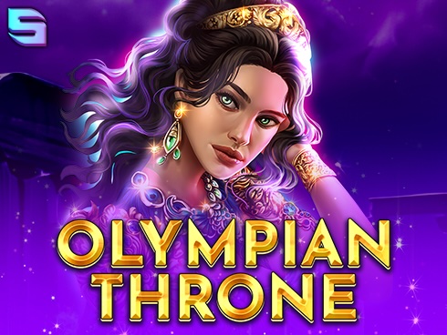Olympian Temple স্লট থাম্বনেইল - 89bd bet সংগ্রহ